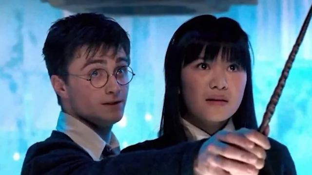 50 Mind-Blowing Harry Potter Theories (MEGA COMPILATION) смотреть онлайн
