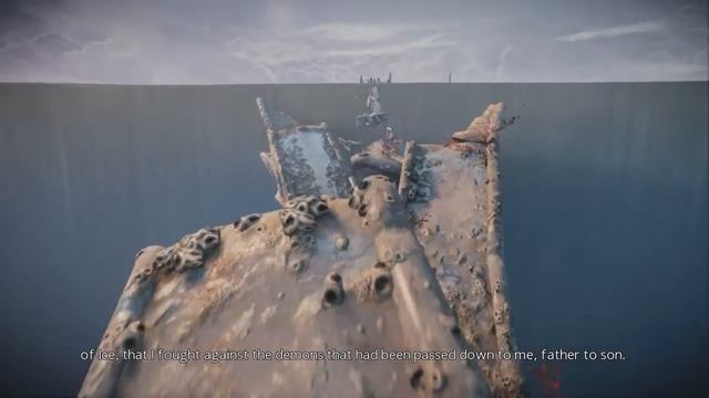 Ознакомление с игрой [Mind: Path to Thalamus #1] смотреть онлайн