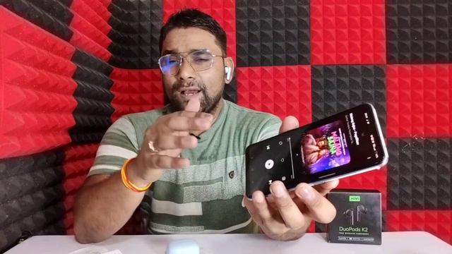 Best TWS For Calling, Music & Gaming Rs. 1199 Only | MIVI DuoPods K2 Review | Atul Tech Bazaar смотреть онлайн
