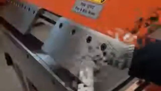 Станок листогибочный сегментный STALEX PBB, STALEX PBB 1270/3SH