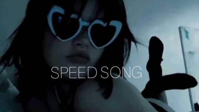 Скриптонит-локоны SPEED UP #speedupsongs #speedup #speed
