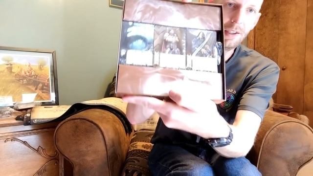 Collector's Edition Unboxing! смотреть онлайн