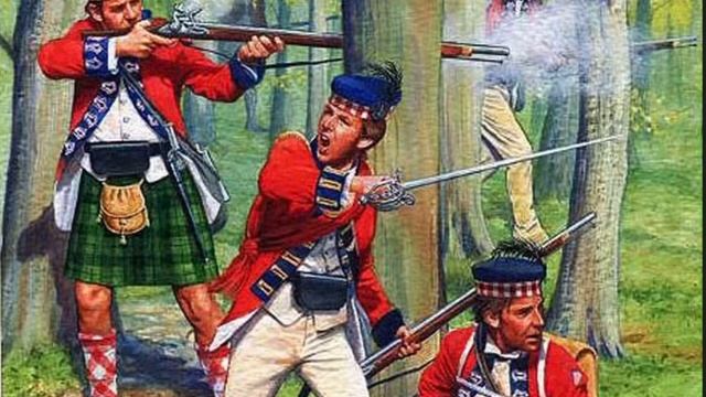 30 Minutes of British Fife & Drum Music | British Fife & Drum (Part 1) смотреть онлайн