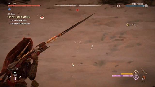 Horizon Forbidden West Burning Shores DLC Review смотреть онлайн