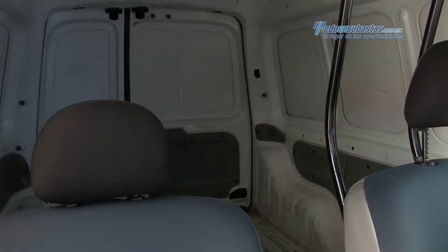 Renault - Kangoo Express 2014 - EL101304 смотреть онлайн