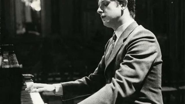 Ciani Rossini: Un reve смотреть онлайн