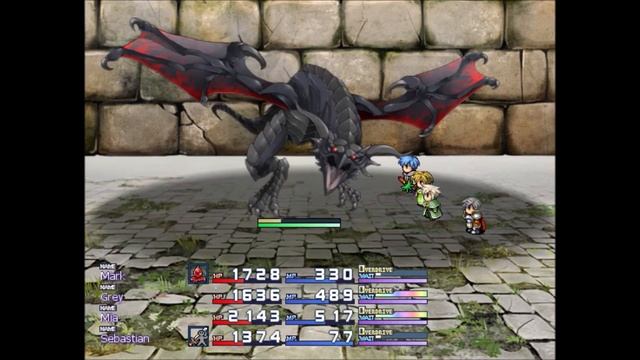 Bloodstained Hands - Episode 24: "Tower of Dragons" смотреть онлайн