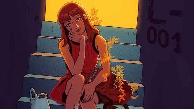 Finding Hope - Magazines смотреть онлайн