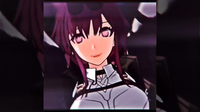 Kafka (Honkai Star Rail) AMV EDIT | Government Hooker - Lady Gaga смотреть онлайн