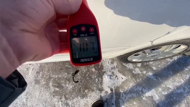 Предпродажная презентация б/у автомобиля Skoda Oktavia A5 2013