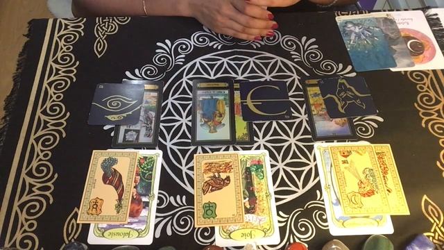 ♌️ LION Semaine du 31 au 6 août 2023 - L'heure des grands changements ✨ смотреть онлайн