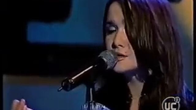Alas de Libertad- Natalia Oreiro смотреть онлайн