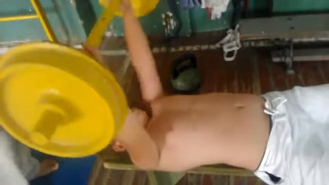 Жим лежа 40 кг смотреть онлайн