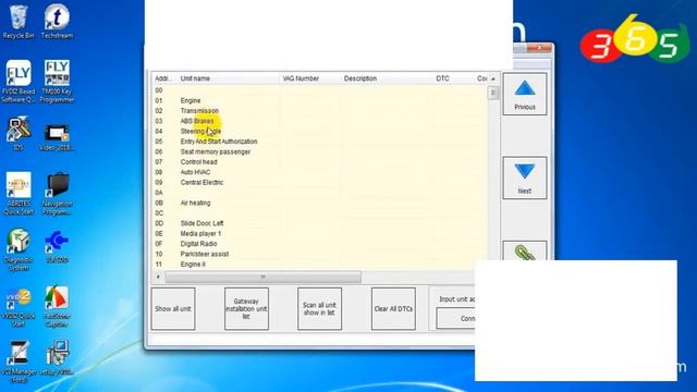How to install FVDI 2018 Software on Windows 7- obdii365 смотреть онлайн