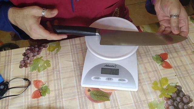 Кухонные ножи смотреть онлайн