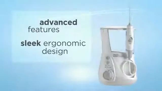 Waterpik Aquarius Professional Water Flosser Review-The Best Waterpik WP 660