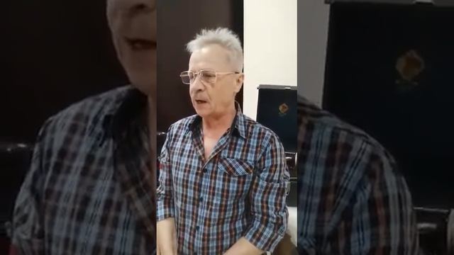 Владимир Моцарев - с. Тарасково, г. Новоуральск | "Музыка Победы" смотреть онлайн