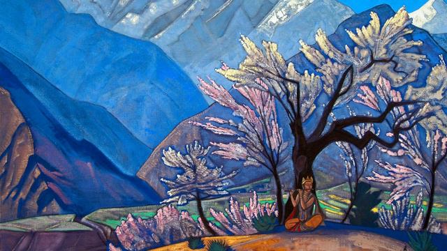 The importance of (re-)discovering the beautiful смотреть онлайн