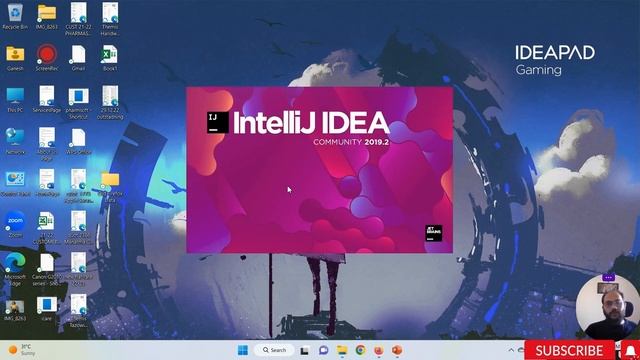 How to add TestNG XML file in IntelliJ Idea || Ganesh Jadhav Automation Studio смотреть онлайн