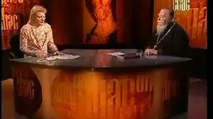 Как спасти дочь, влюблённую в бандита. Прот. Дмитрий Смирнов