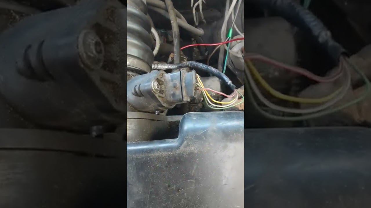 ремонт и замена электропроводки на ваз 21102 часть 1 смотреть онлайн