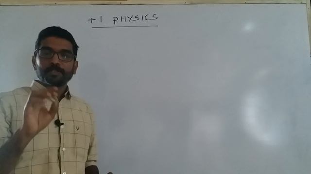 +1 physics introduction смотреть онлайн