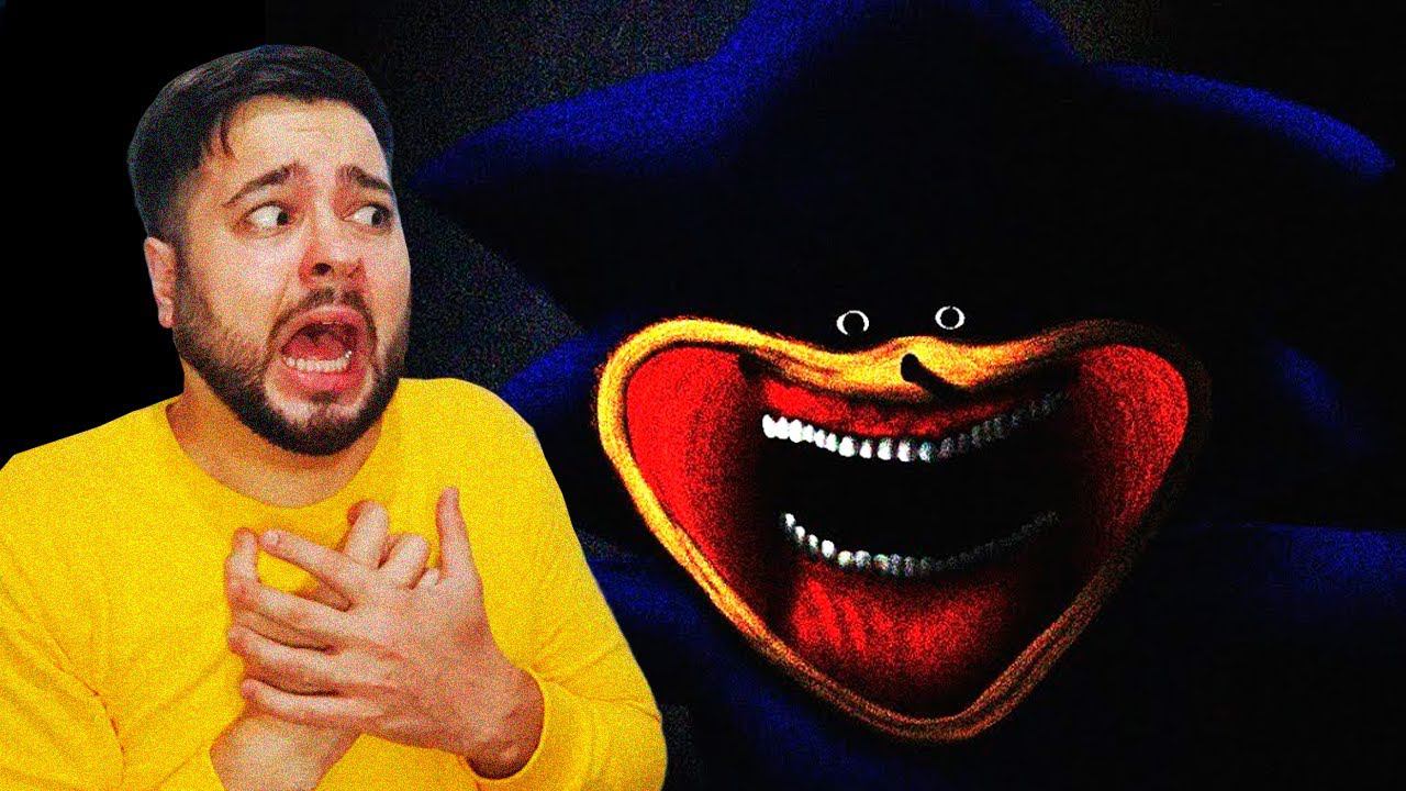 СОНИК МОНСТР ВЕРНУЛСЯ! САМЫЕ ЖУТКИЕ АНИМАЦИИ SONIC