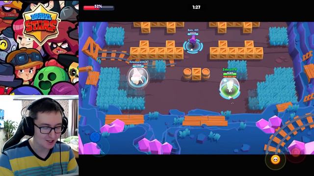 ИГРАЮ ЗА МЕГА ЛЕОНА! ВРАГИ НЕ МОГУТ МЕНЯ НАЙТИ смотреть онлайн