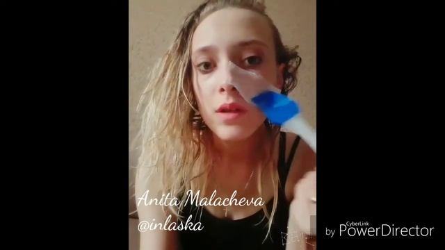 Маска из яйца и салфеток смотреть онлайн