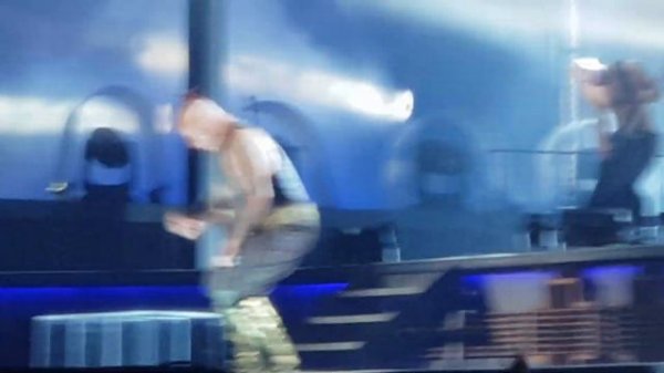 Rammstein - Ich will (Live at Riga 2019)