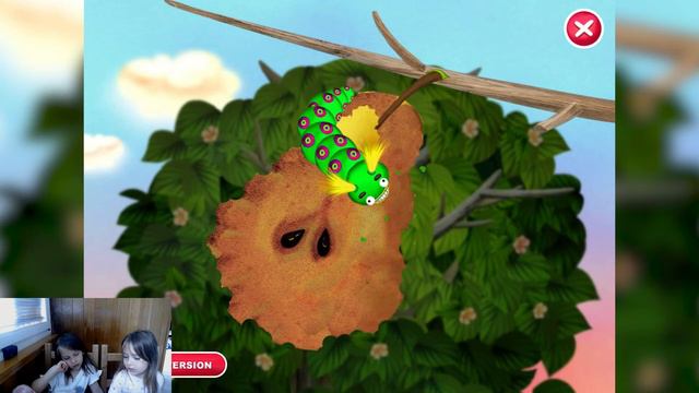 Pepi tree. Супер веселая музыкальная игра для детей. смотреть онлайн