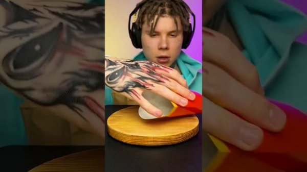 Funniest Videos From Sushi Monsters Compilation #3 - ASMR