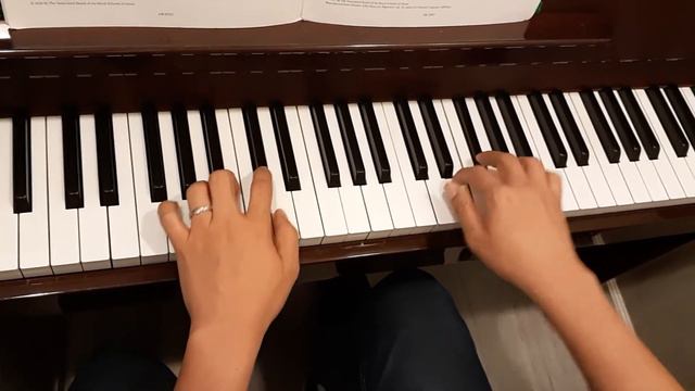 Elisabetta de Gambarini: Minuet in A from lessons for the Harpsichord, Op.2 смотреть онлайн