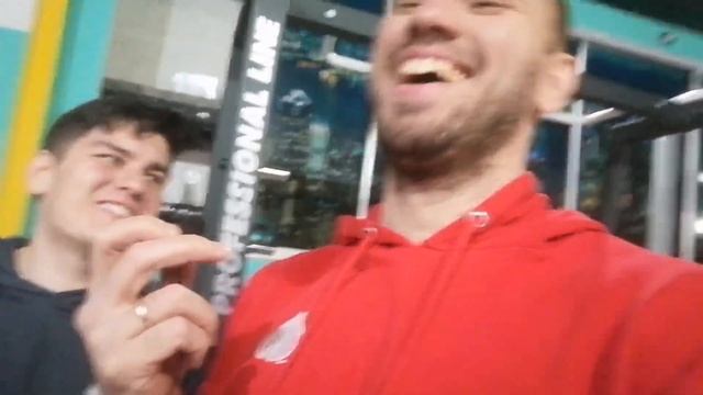 МАССА УШЛА - СИЛА НЕТ) смотреть онлайн