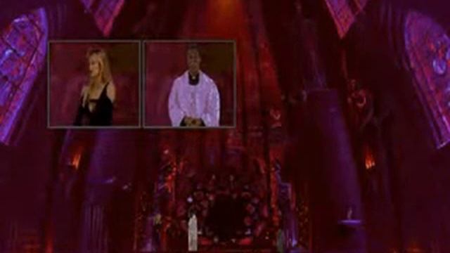 Noctropolis (1994) PC FMV game смотреть онлайн