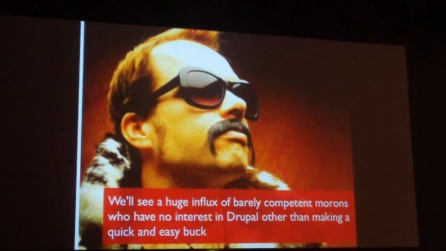 Dries Keynote 8 CPH смотреть онлайн