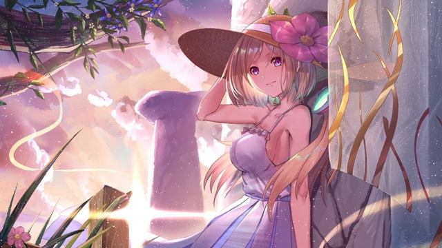 [Hololive] AkiRose - Please treat me well this year, too. - Wallpaper Engine смотреть онлайн