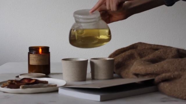 ГРЕЧИШНЫЙ ЧАЙ смотреть онлайн