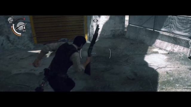The Evil Within 🧠 ( Кидман) Часть 8 смотреть онлайн