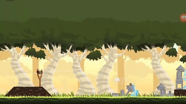 angry birds hd free gameplay read description смотреть онлайн