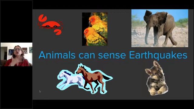 NOAA Live! Webinar 27 - Minutes Matter: Nature's Warning Signs for Tsunami смотреть онлайн