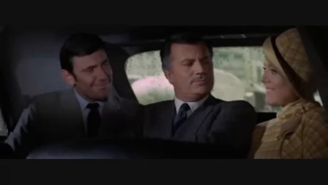 Louis Armstrong - We Have All The Time in The World - 007 At Her Majesty' Secret Service (Lyrics) смотреть онлайн