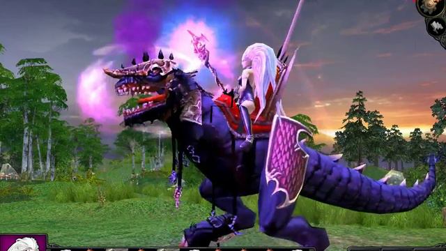 Герои Меча и Магии 5. Прохождение кампании. Часть 110 смотреть онлайн