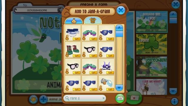 ANIMAL JAM - GIVING AWAY A TON OF RARE SPIKES - COLLARS & WRISTS смотреть онлайн