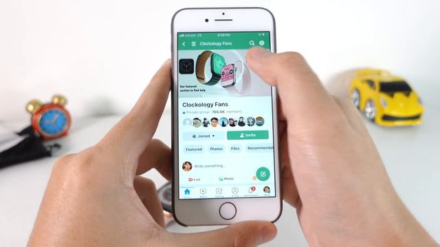 How to Get Watch Ultra Face on Older Apple Watch смотреть онлайн