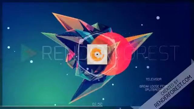 Audio React Visualizer смотреть онлайн