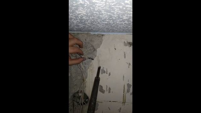 СКРУТКА, ПАЙКА Алюминиевых проводов ЧЕРЕЗ 30 лет.Флюс Ф64.Как сделать скрутку смотреть онлайн