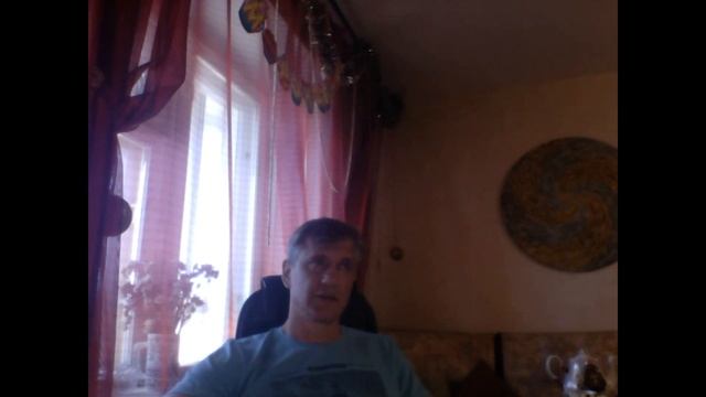 О природе реальности. Писатель Дмитрий Гаун. смотреть онлайн