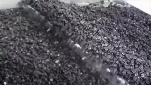 завод по переработке пластмасс смотреть онлайн