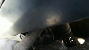 Ремонт Honda Dio 27 - сорвало шпонку ротора генератора, замена электро- обогатителя.